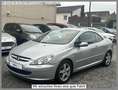 Peugeot 307 CC *Navi,Leder,PDC,Klimaaut,SHZ* Silber - thumbnail 6