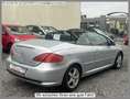Peugeot 307 CC *Navi,Leder,PDC,Klimaaut,SHZ* Silber - thumbnail 4