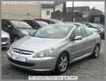 Peugeot 307 CC *Navi,Leder,PDC,Klimaaut,SHZ* Silber - thumbnail 1