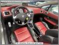 Peugeot 307 CC *Navi,Leder,PDC,Klimaaut,SHZ* Argent - thumbnail 13