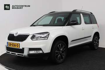 Outdoor 1.2 TSI Adventure (CAMERA, STOELVERWARMING