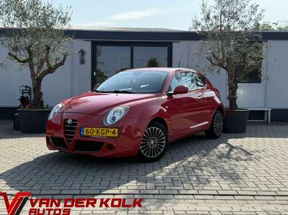 Alfa Romeo MiTo 1.4 Progression Airco Lichtmetaal