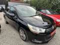 Citroen C4 1,6 THP EGS6 Exclusive. Schwarz - thumbnail 2