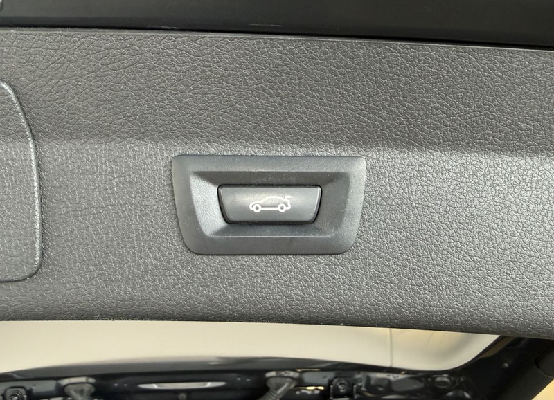 BMW 218 218i Gran Tourer Aut. LED+NAV+SPUR+KAM+TEMP+HIFI — photo 15