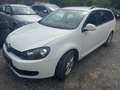 Volkswagen Golf Variant Golf Variant Rabbit 2012 BMT 1,6 TDI Euro 5 - thumbnail 1