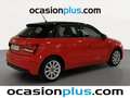 Audi A1 Sportback 1.6TDI Attraction Rojo - thumbnail 3