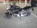 Honda NC 700 NC700X ABS-Combinado Černá - thumbnail 1