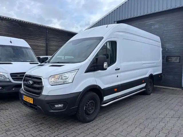 Ford Transit 2.0 TDCI L4 H3 Airco Cruisecontrol