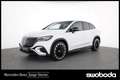 Mercedes-Benz EQE SUV 500 4M Airmatic Memory PanoramaUV Weiß - thumbnail 1