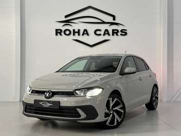 1.0 TSI*Stoelverwarming*Lage KM*