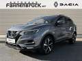 Nissan Qashqai Tekna 4x2 1.2 DIG-T 360° Sitzheizung Gris - thumbnail 1