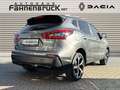Nissan Qashqai Tekna 4x2 1.2 DIG-T 360° Sitzheizung Gris - thumbnail 5