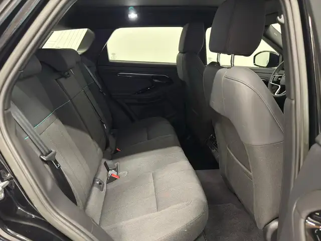 Land Rover Range Rover Evoque view 5