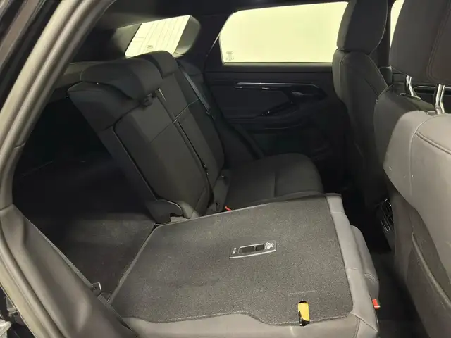 Land Rover Range Rover Evoque view 11