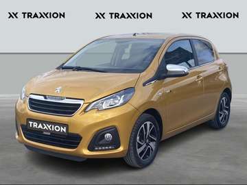 1.0 VTi70 MAN5 Style