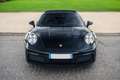 Porsche 992 TARGA 4 *Sport chrono * Matrix Noir - thumbnail 4