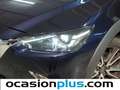 Mazda CX-3 1.5D Luxury 2WD Azul - thumbnail 17