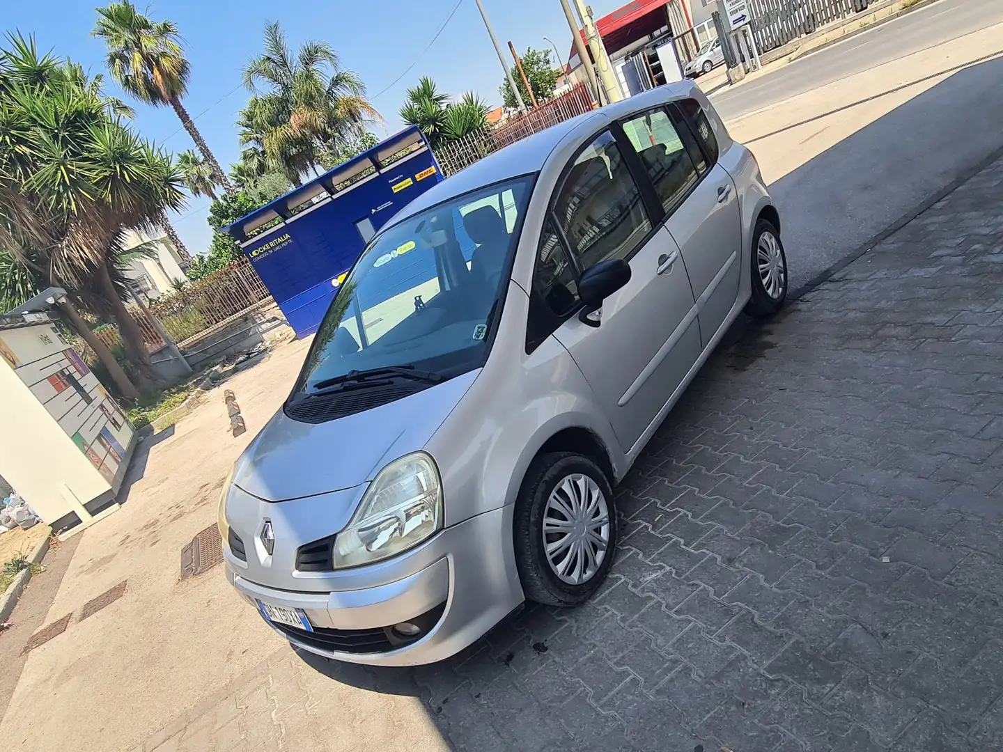 Renault Modus Modus 1.2 16v Dynamique Argento - 1