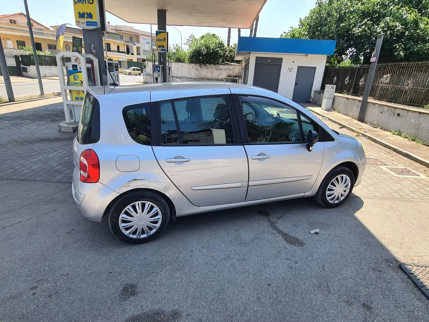 Renault Modus Modus 1.2 16v Dynamique Argento - 2