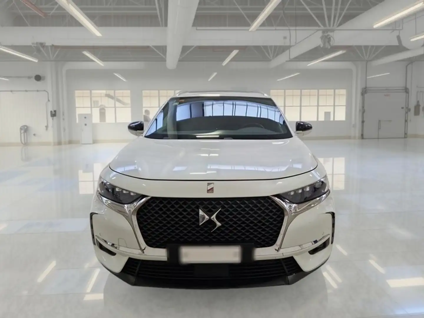 DS Automobiles DS 7 Crossback E-Tense 4x4 Automatica Business - 2