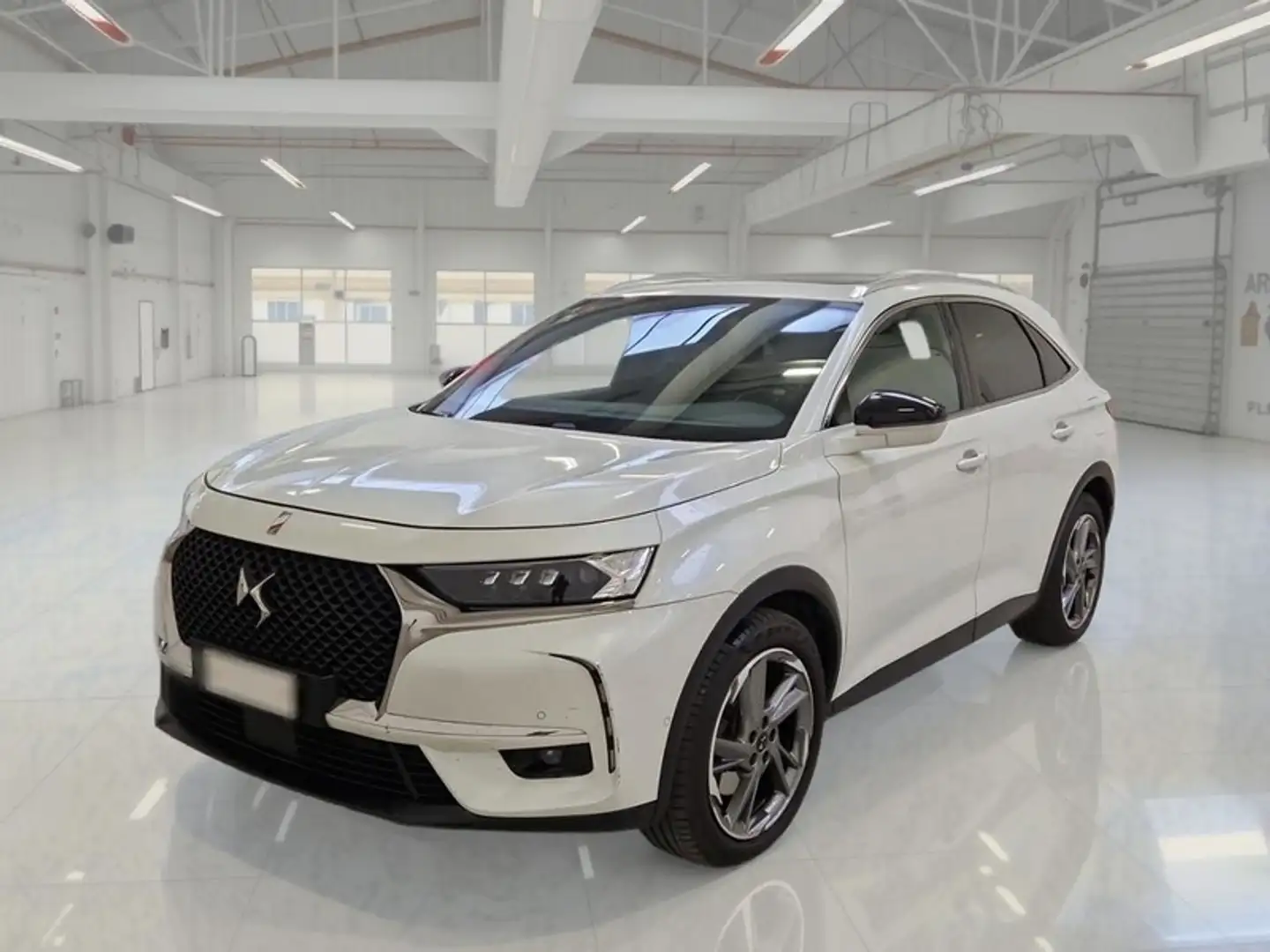 DS Automobiles DS 7 Crossback E-Tense 4x4 Automatica Business - 1