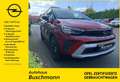 Opel Crossland 1.2 Automatik Elegance Czerwony - thumbnail 4