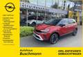 Opel Crossland 1.2 Automatik Elegance Rood - thumbnail 1