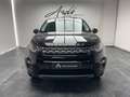 Land Rover Discovery Sport 2.0 TD4 *SIEGE CHAUFFANT AV+AR*TOIT PANO*GARANTIE* Noir - thumbnail 2