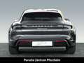 Porsche Taycan 4S Cross Turismo Clubleder HA-Lenkung LED Grau - thumbnail 10