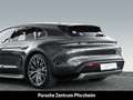 Porsche Taycan 4S Cross Turismo Clubleder HA-Lenkung LED Grau - thumbnail 11