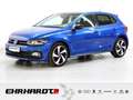 Volkswagen Polo 2.0 TSI DSG GTI VIRTUAL*LED*NAVI*SHZ*ACC*PDC*KA... Blau - thumbnail 1