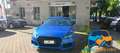 Audi TT Coupé 2.0 TFSI quattro S tronic S line Bleu - thumbnail 1