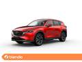 Mazda CX-5 e-Sky G MHEV 2.0 121kW Newground Rojo - thumbnail 1