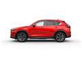 Mazda CX-5 e-Sky G MHEV 2.0 121kW Newground Rojo - thumbnail 6