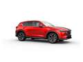 Mazda CX-5 e-Sky G MHEV 2.0 121kW Newground Rojo - thumbnail 4