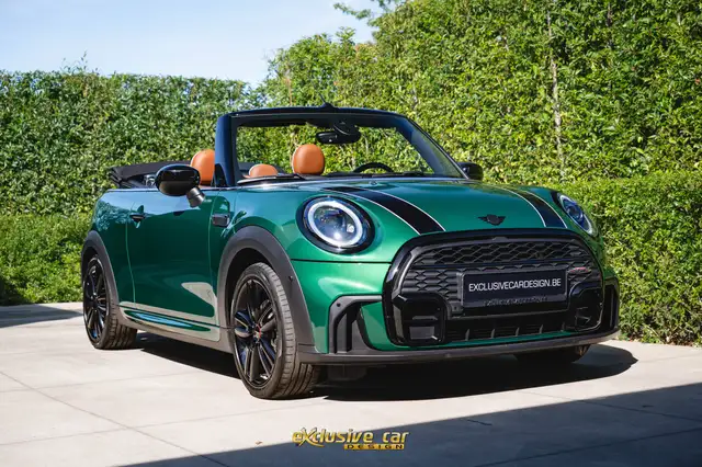 Mini Cooper Cooper view 3