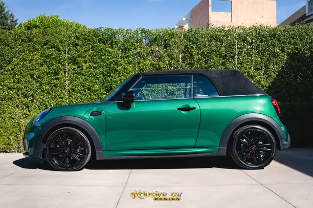 Mini Cooper Cooper view 9