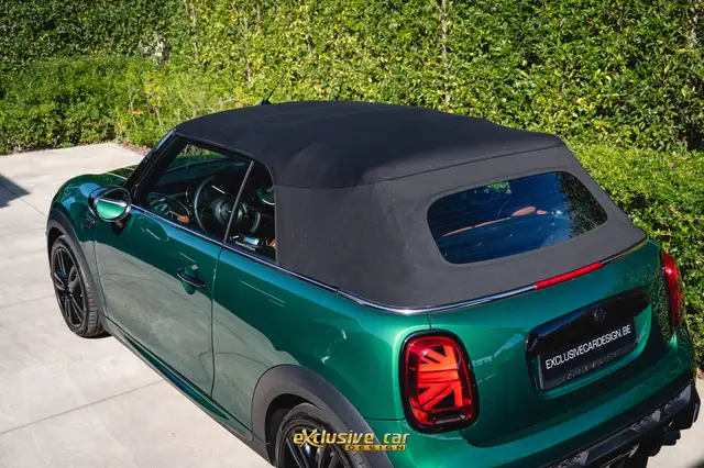 Mini Cooper Cooper view 14