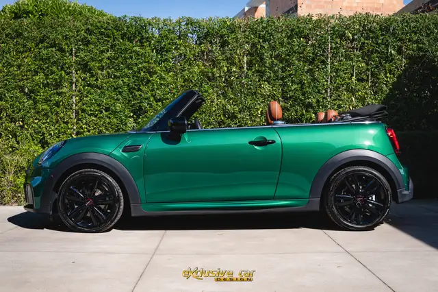Mini Cooper Cooper view 10