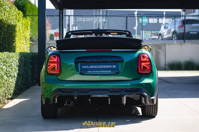 Mini Cooper Cooper view 6