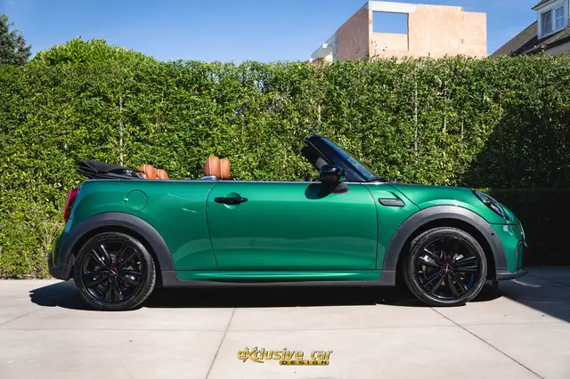 Mini Cooper Cooper view 4