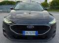Ford Focus Focus V 2022 SW SW 1.5 ecoblue Business 120cv auto Negro - thumbnail 3