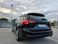 Ford Focus Focus V 2022 SW SW 1.5 ecoblue Business 120cv auto Negro - thumbnail 4