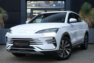 1.5 DM-i FWD Comfort 231pk Panoramdak/Stoelverwarm