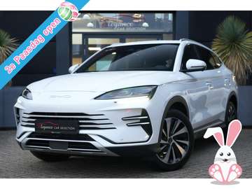 1.5 DM-i FWD Comfort 231pk Panoramdak/Stoelverwarm