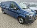 Mercedes-Benz Vito 116 CDI XL|EXTRALANG|WÜRTH REGALE WERKSTATT Blau - thumbnail 4