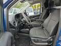 Mercedes-Benz Vito 116 CDI XL|EXTRALANG|WÜRTH REGALE WERKSTATT Blau - thumbnail 11