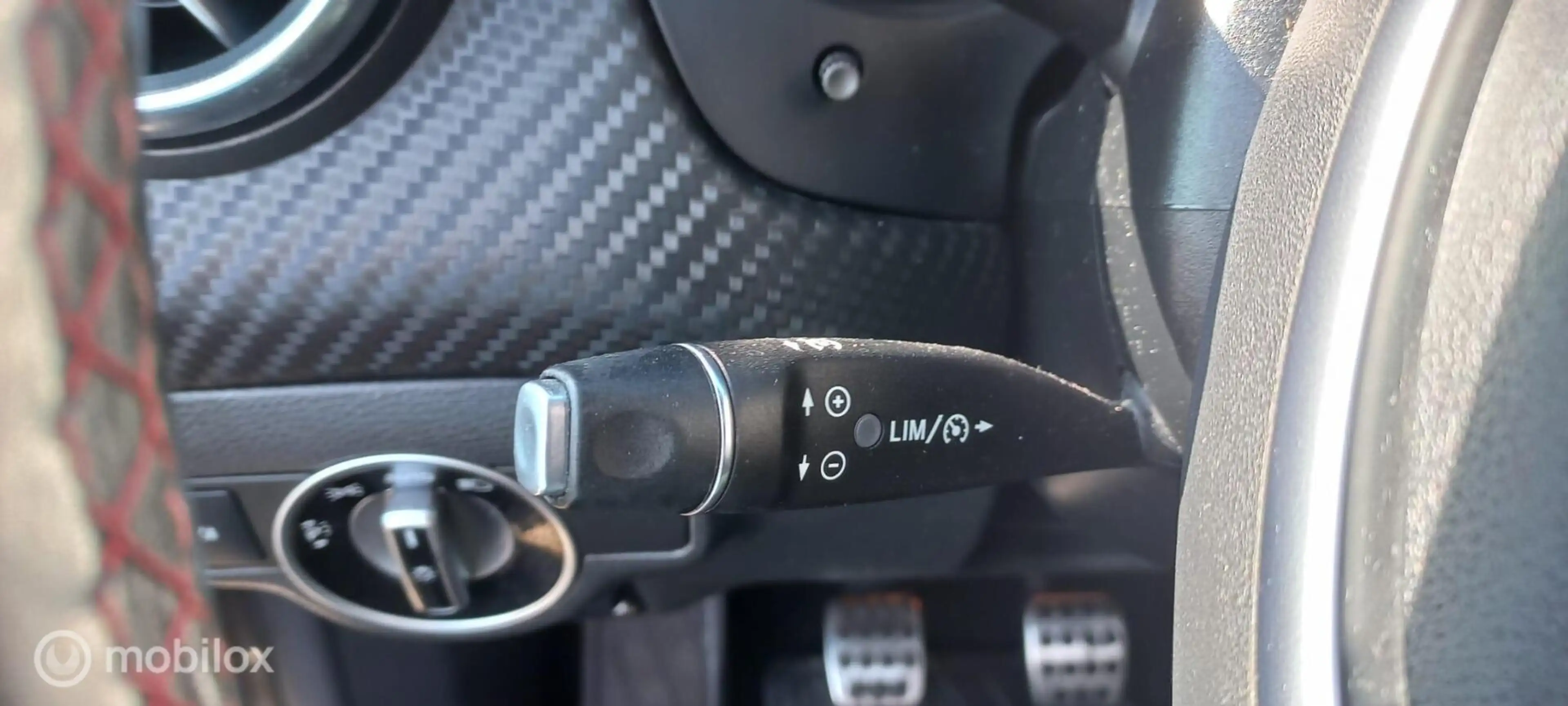 Mercedes-Benz A 180 Prestige — photo 14