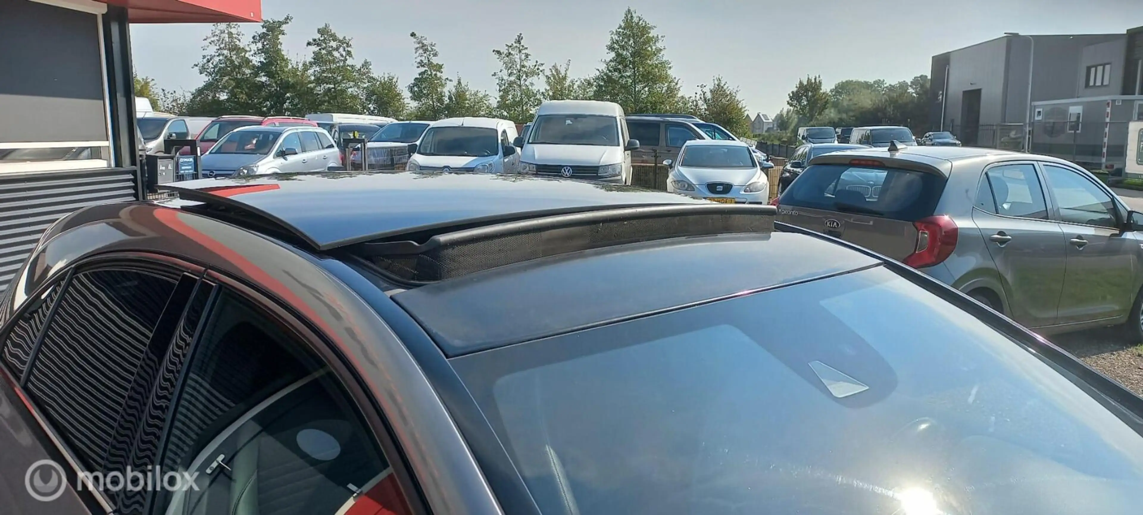 Mercedes-Benz A 180 Prestige — photo 2