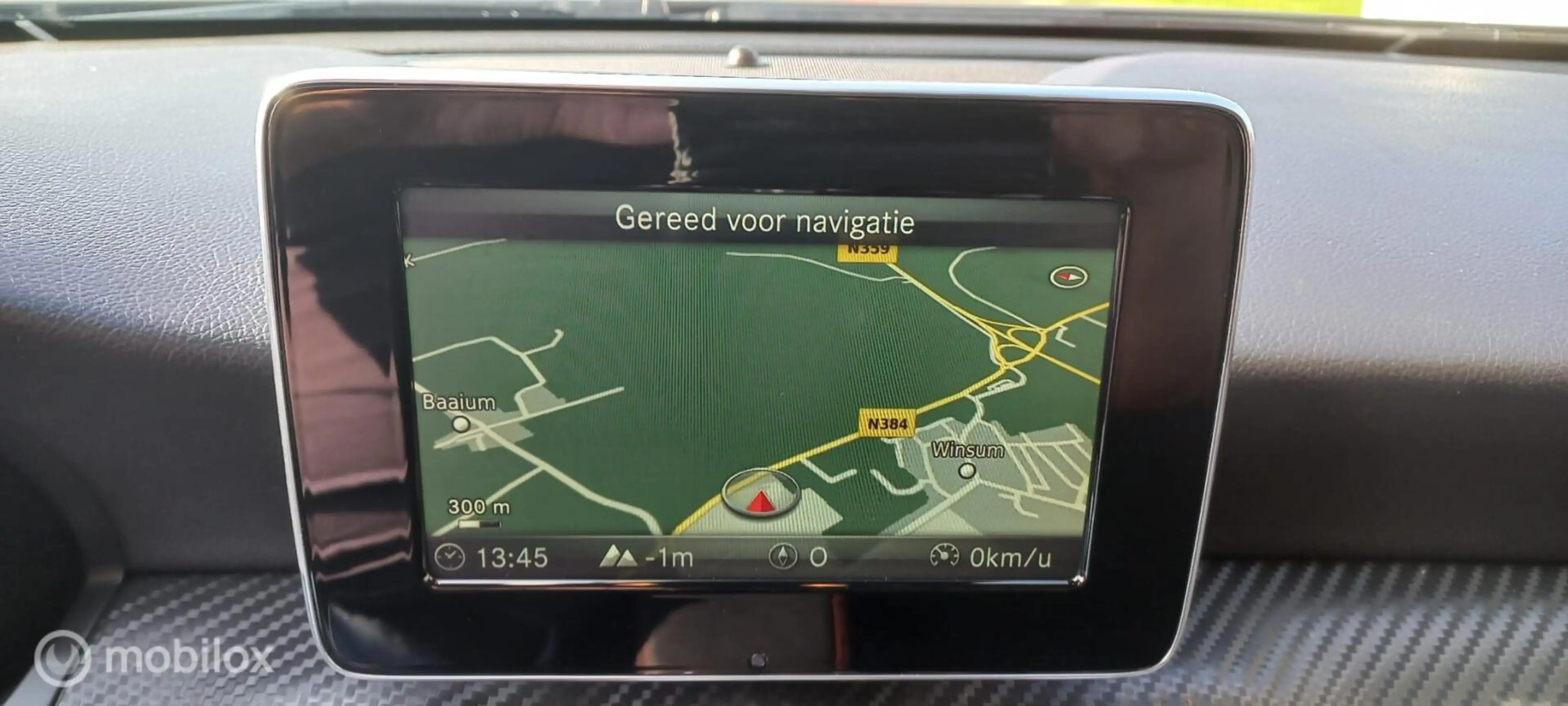 Mercedes-Benz A 180 Prestige — photo 17